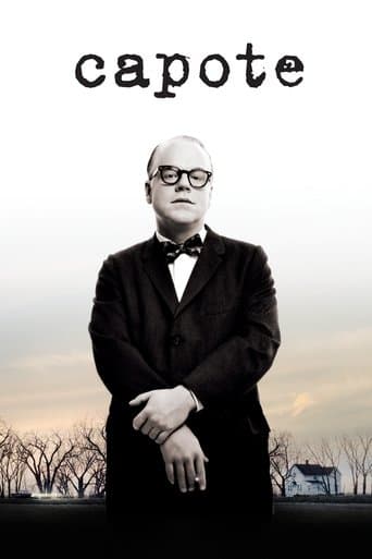 Watch Capote free online