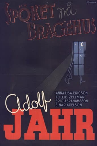 Watch The Ghost at Bragehus free online