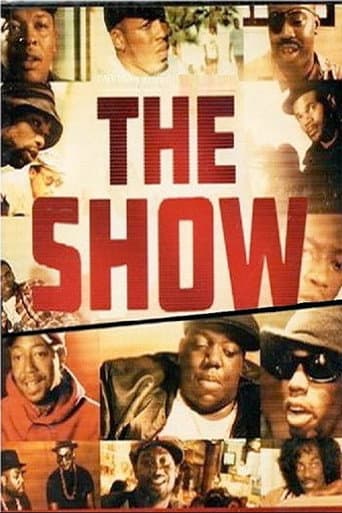 Watch The Show free online
