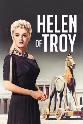 Watch Helen of Troy free online