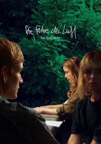 Watch Die Farbe der Luft free online