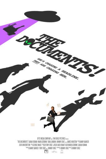 Watch The Documents! free online