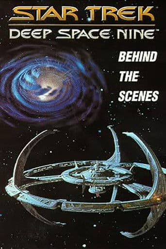 Watch Star Trek: Deep Space Nine - Behind the Scenes free online