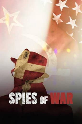 Watch Spies of War free online