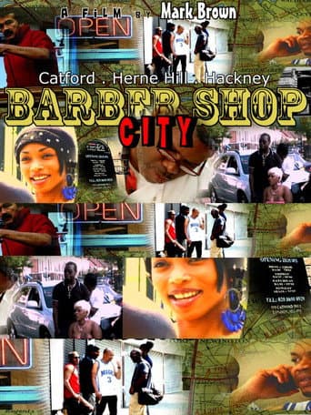 Watch Barber Shop City free online