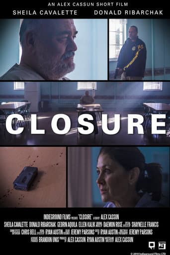 Watch Closure free online