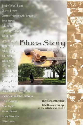 Watch Blues Story free online