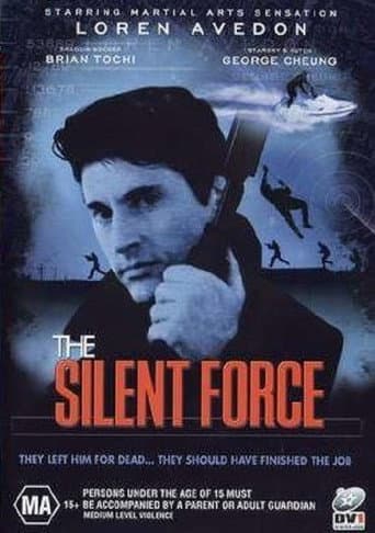 Watch The Silent Force free online