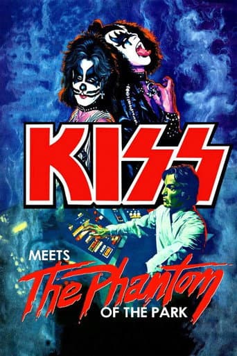 Watch KISS Meets the Phantom of the Park free online