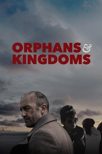 Watch Orphans & Kingdoms free online