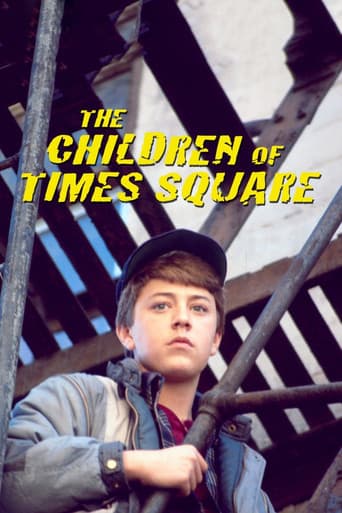 Watch The Children of Times Square free online