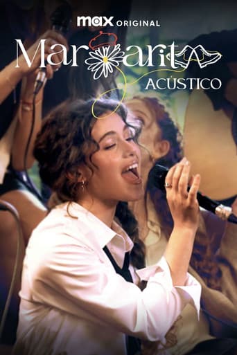 Watch Margarita: Acoustic free online