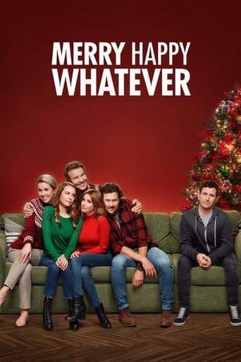 Watch Merry Happy Whatever free online