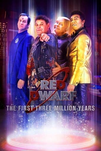 Watch Red Dwarf: The First Three Million Years free online