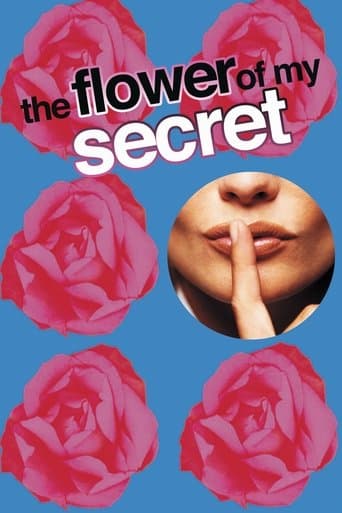 Watch The Flower of My Secret free online