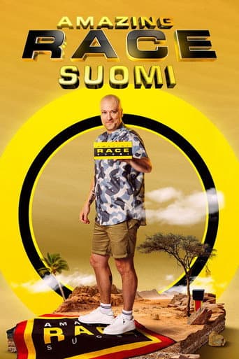 Watch Amazing Race Finland free online