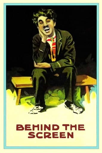 Watch Behind the Screen free online