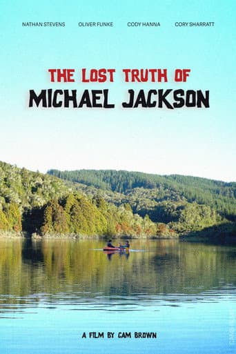 Watch The Lost Truth of Michael Jackson free online