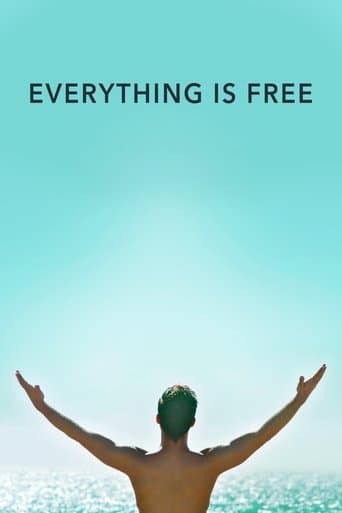 Watch Everything Is Free free online