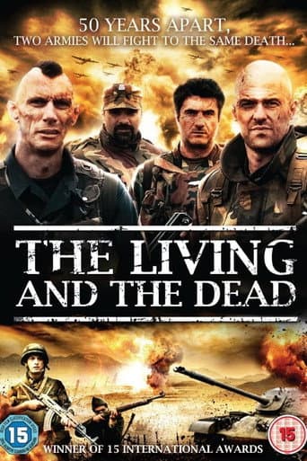 Watch The Living and the Dead free online