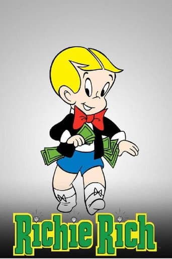 Watch Richie Rich free online