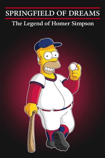 Watch Springfield of Dreams: The Legend of Homer Simpson free online