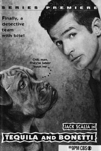 Watch Tequila and Bonetti free online