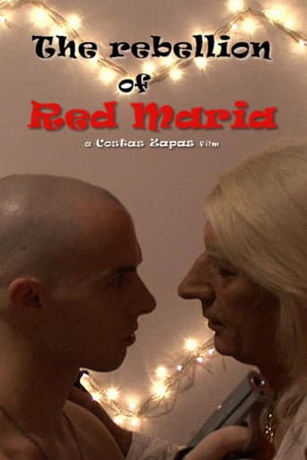Watch The Rebellion of Red Maria free online