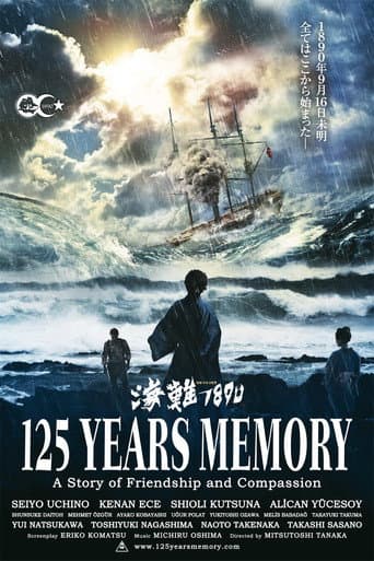 Watch 125 Years Memory free online