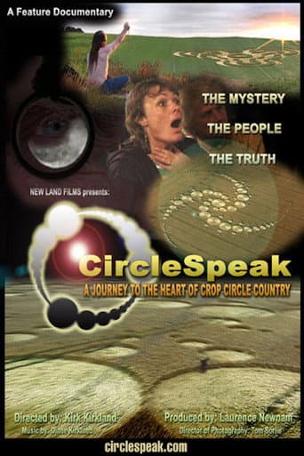 Watch CircleSpeak free online