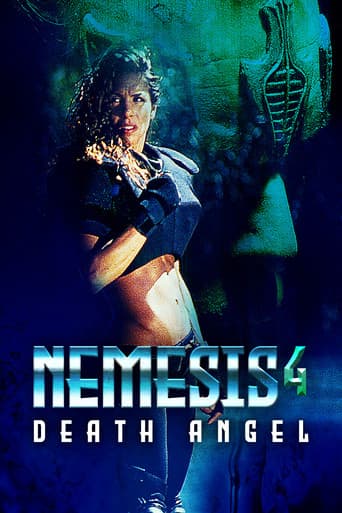 Watch Nemesis 4: Death Angel free online