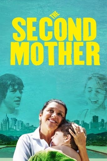 Watch The Second Mother free online