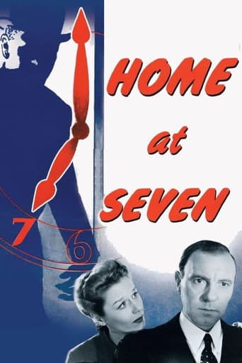 Watch Home at Seven free online