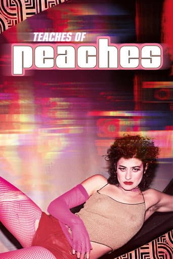 Watch Teaches of Peaches free online