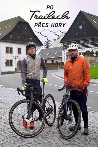 Watch Po trailech přes hory free online