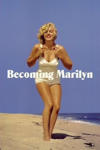 Watch Becoming Marilyn free online