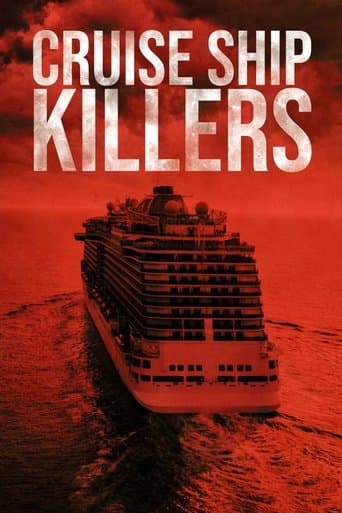 Watch Cruise Ship Killers free online