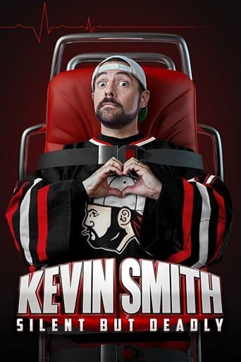 Watch Kevin Smith: Silent but Deadly free online