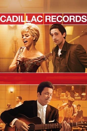 Watch Cadillac Records free online