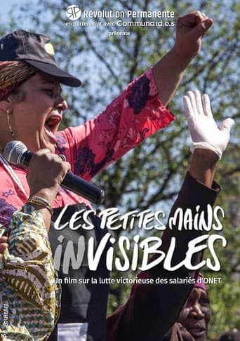 Watch Les petites mains invisibles free online