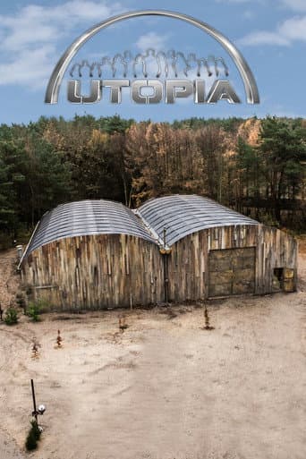 Watch Utopia free online