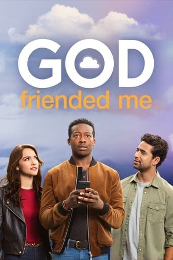 Watch God Friended Me free online