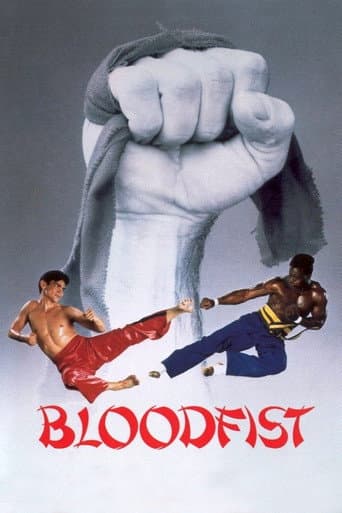 Watch Bloodfist free online