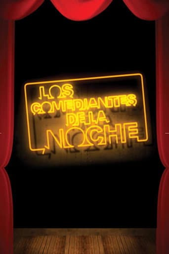 Watch Los Comediantes de La Noche free online