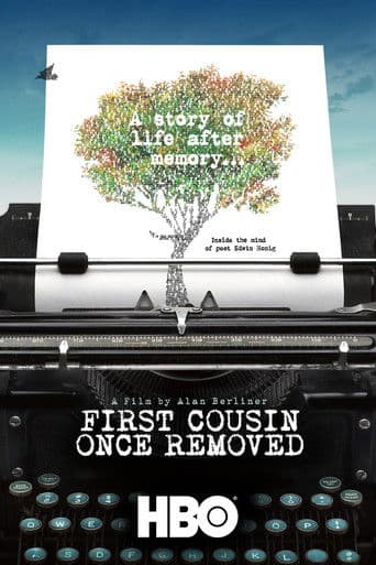 Watch First Cousin Once Removed free online