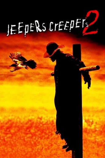 Watch Jeepers Creepers 2 free online