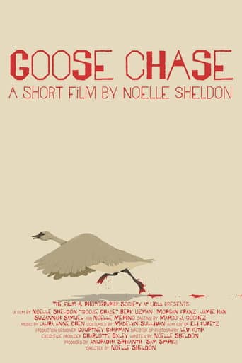 Watch Goose Chase free online