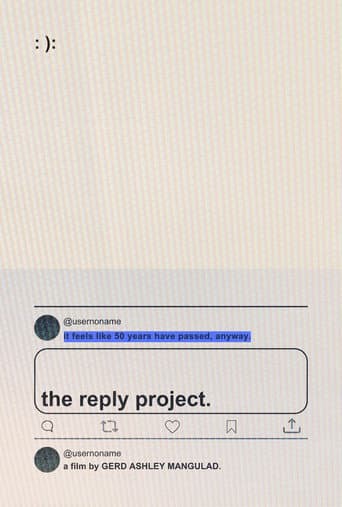 Watch The Reply Project free online