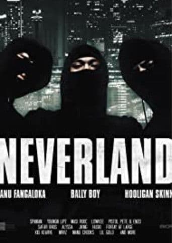 Watch Neverland free online
