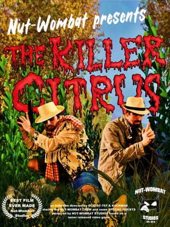 Watch The Killer Citrus free online